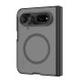 Nillkin Super Frosted Shield Fold Magnetic Matte cover case for Xiaomi 18 Fold order from official NILLKIN store